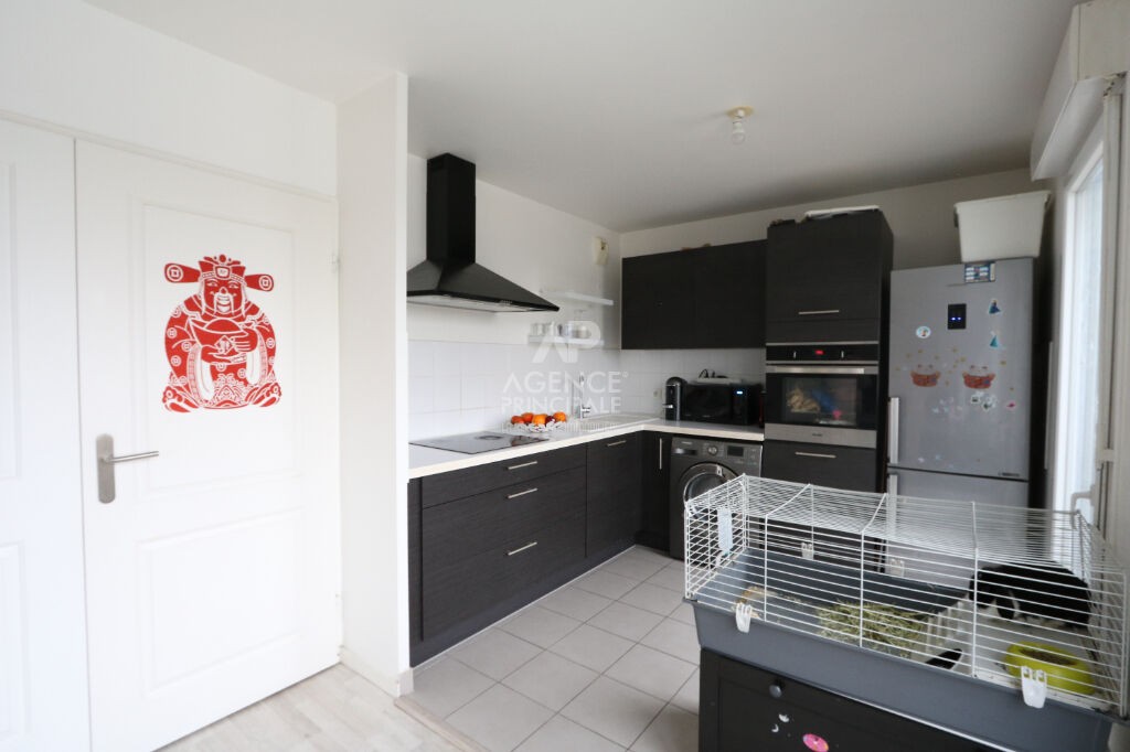 Vente Appartement à Cergy 4 pièces