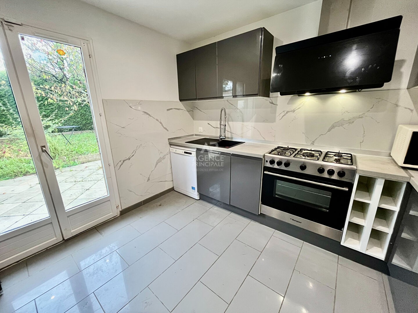 Vente Maison à Cergy 6 pièces