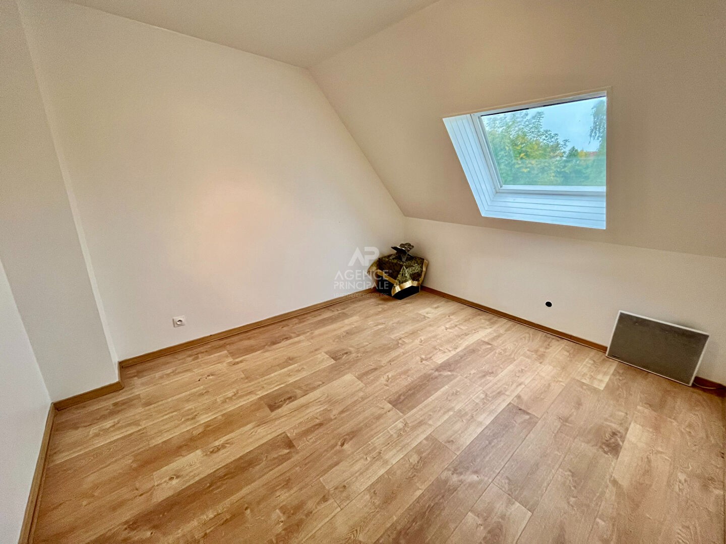 Vente Maison à Cergy 6 pièces