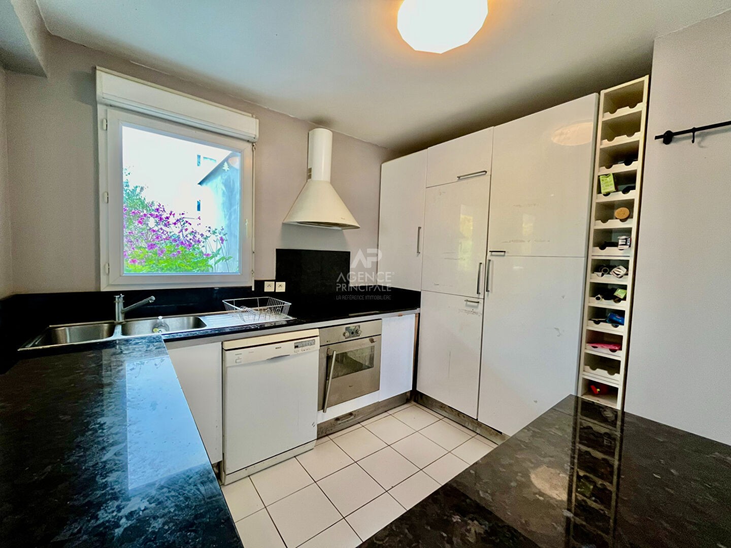 Vente Appartement à Cergy 5 pièces