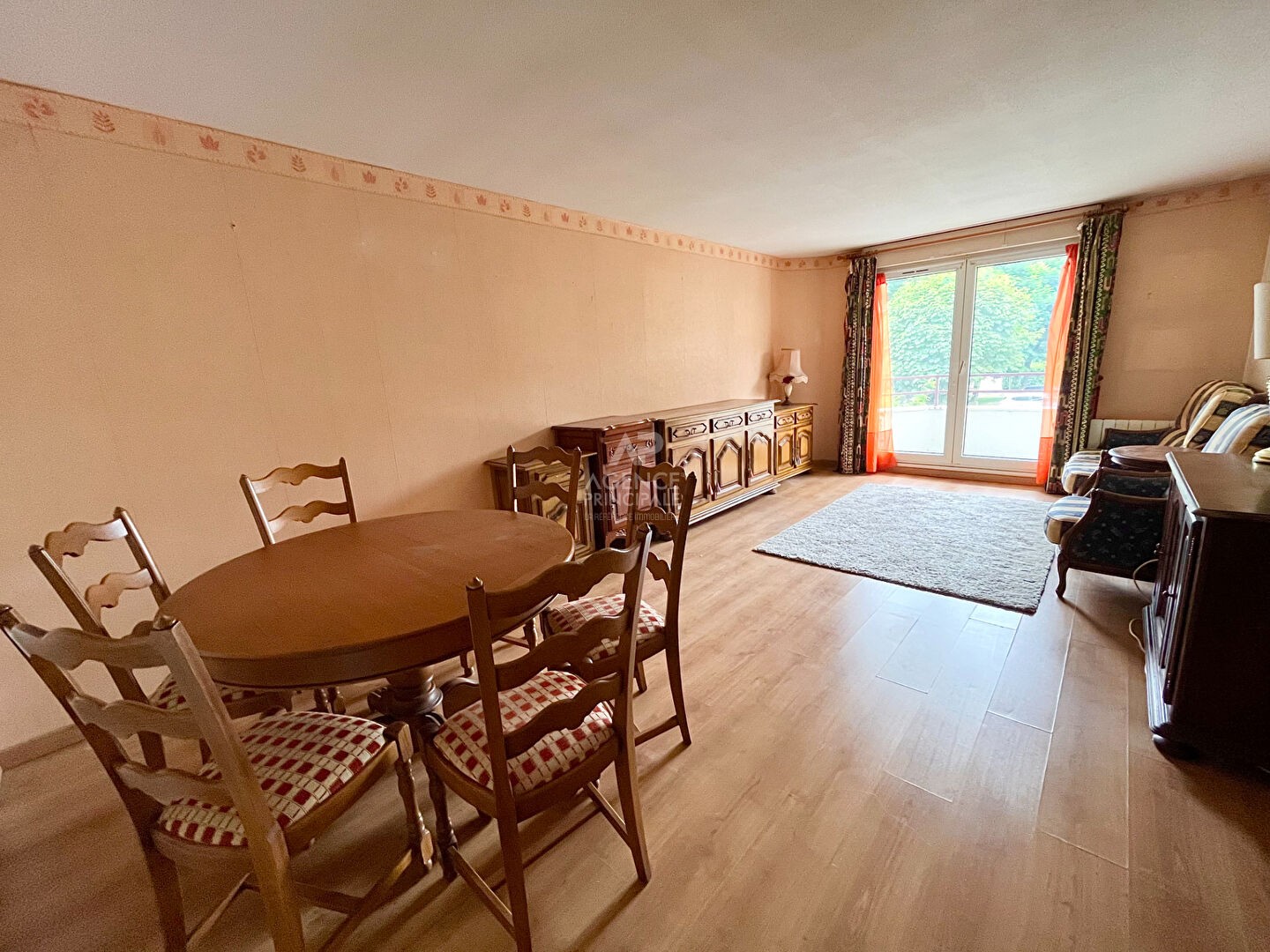 Vente Appartement à Cergy 2 pièces