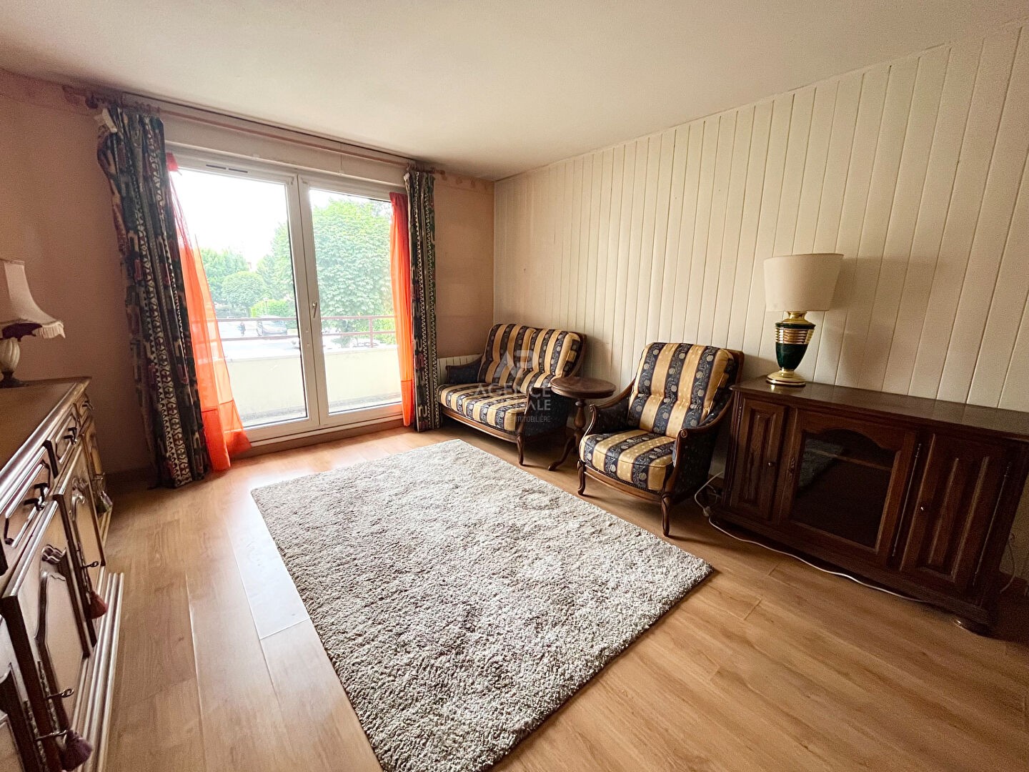 Vente Appartement à Cergy 2 pièces