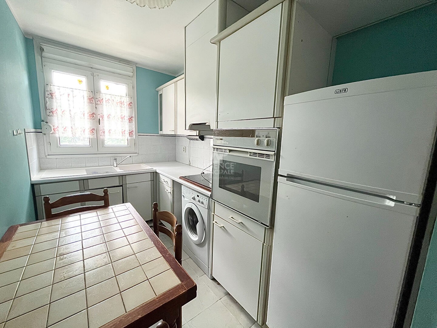 Vente Appartement à Cergy 2 pièces