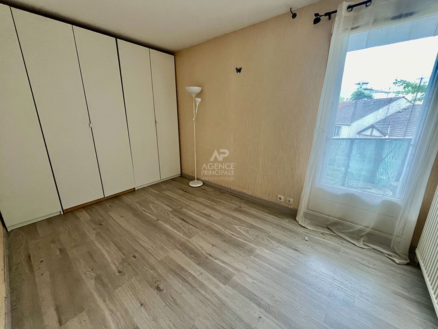 Vente Appartement à Cergy 4 pièces