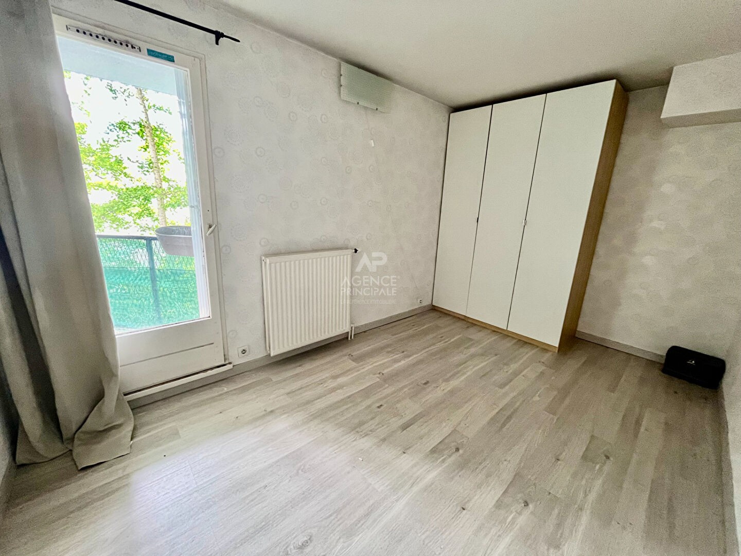 Vente Appartement à Cergy 4 pièces