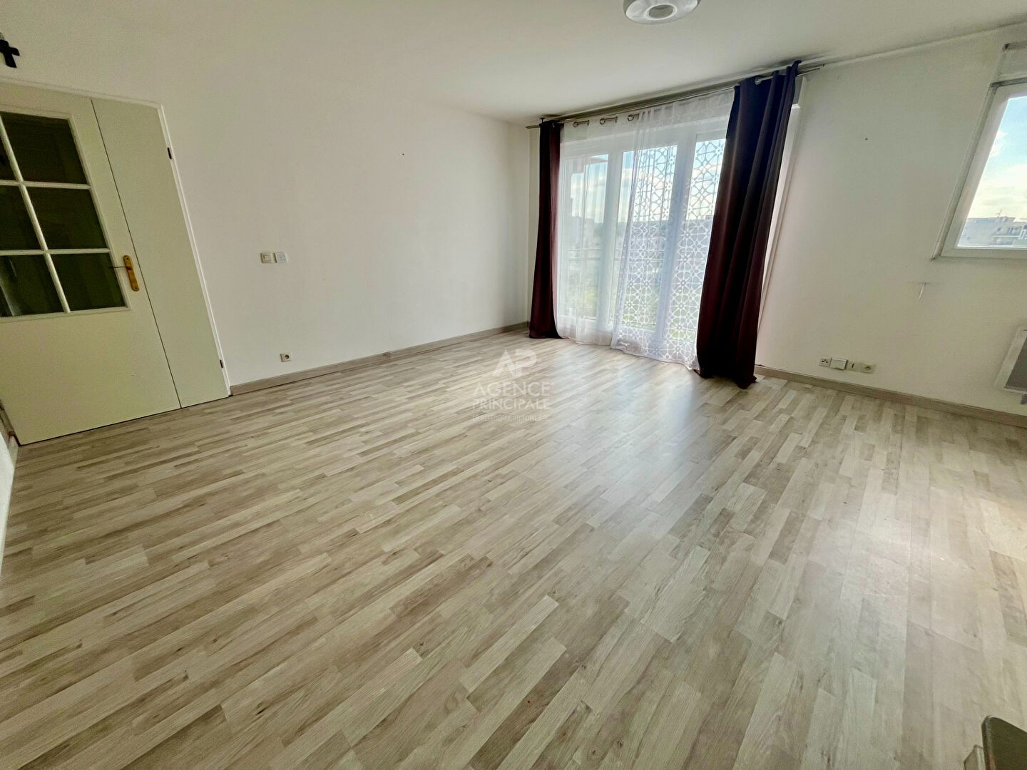 Vente Appartement à Cergy 4 pièces