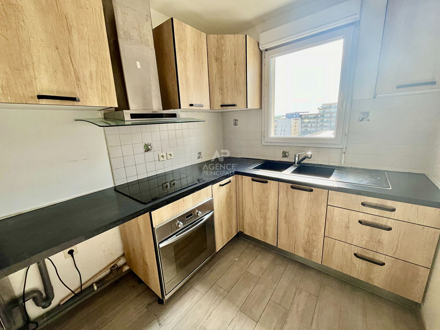 Vente Appartement à Cergy 4 pièces