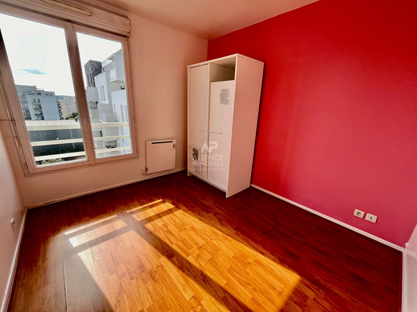 Vente Appartement à Cergy 4 pièces