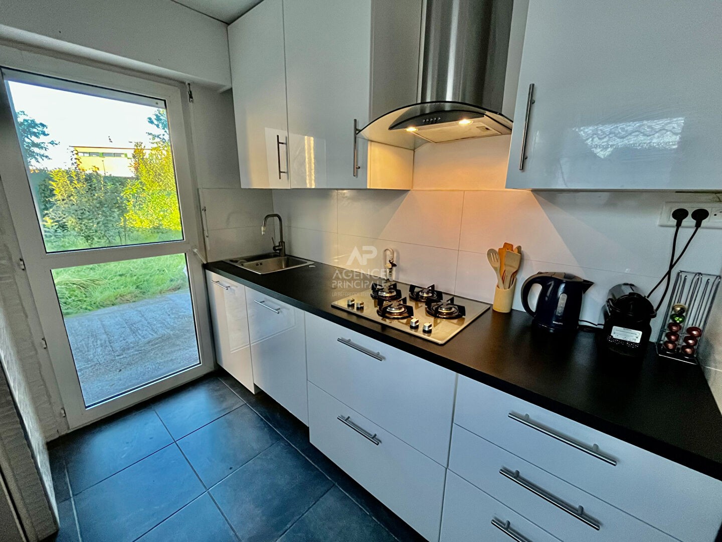 Vente Maison à Cergy 3 pièces