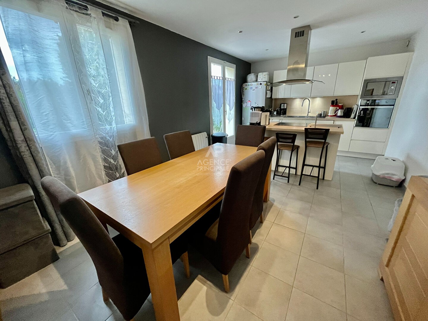 Vente Maison à Cergy 6 pièces