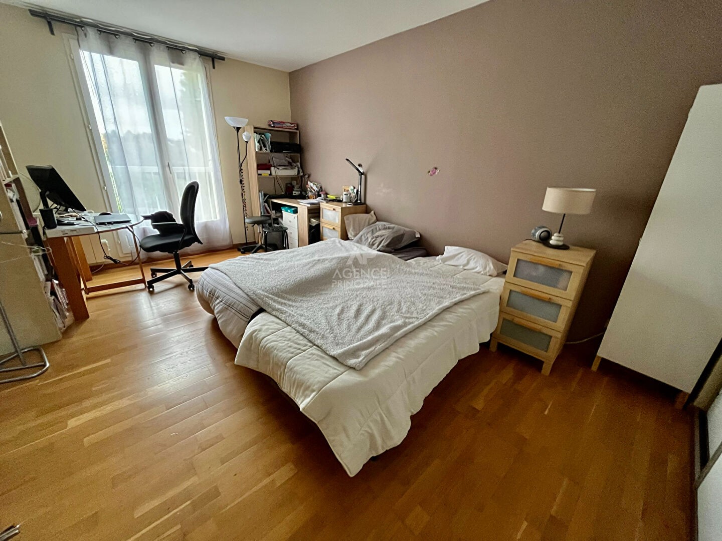 Vente Maison à Cergy 6 pièces