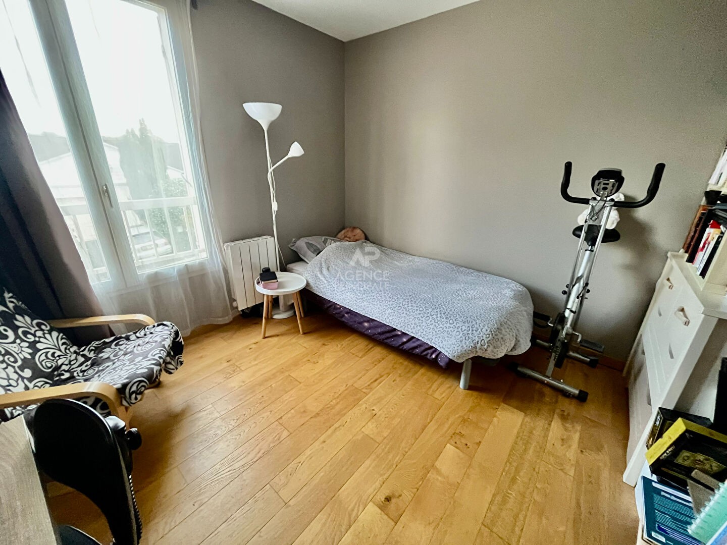 Vente Maison à Cergy 6 pièces