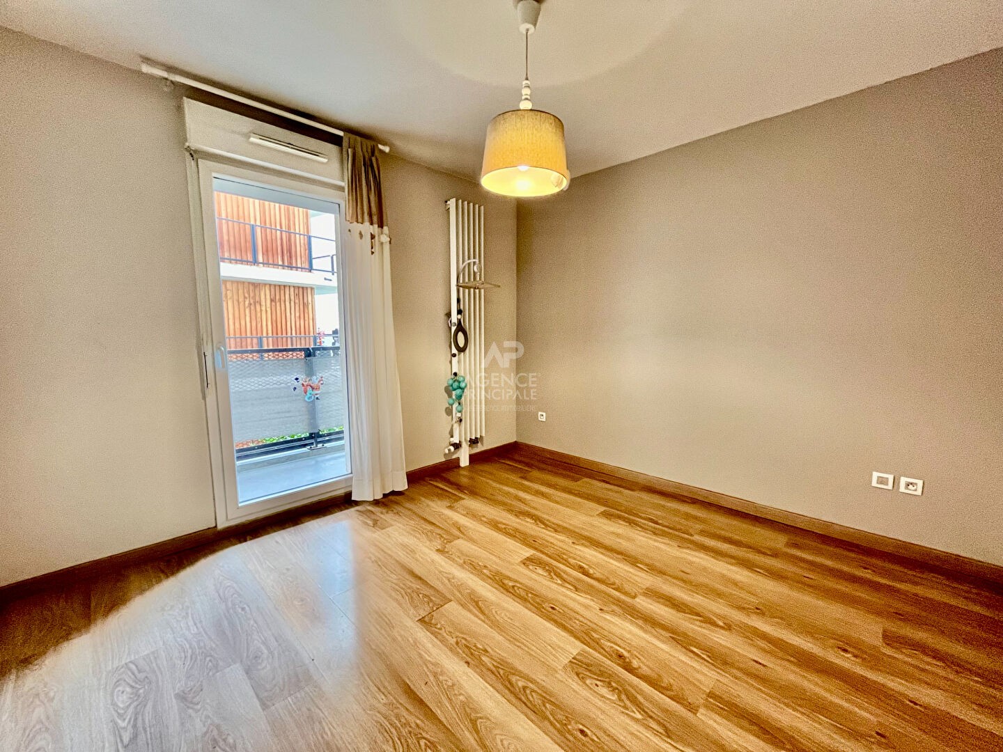 Vente Appartement à Cergy 3 pièces