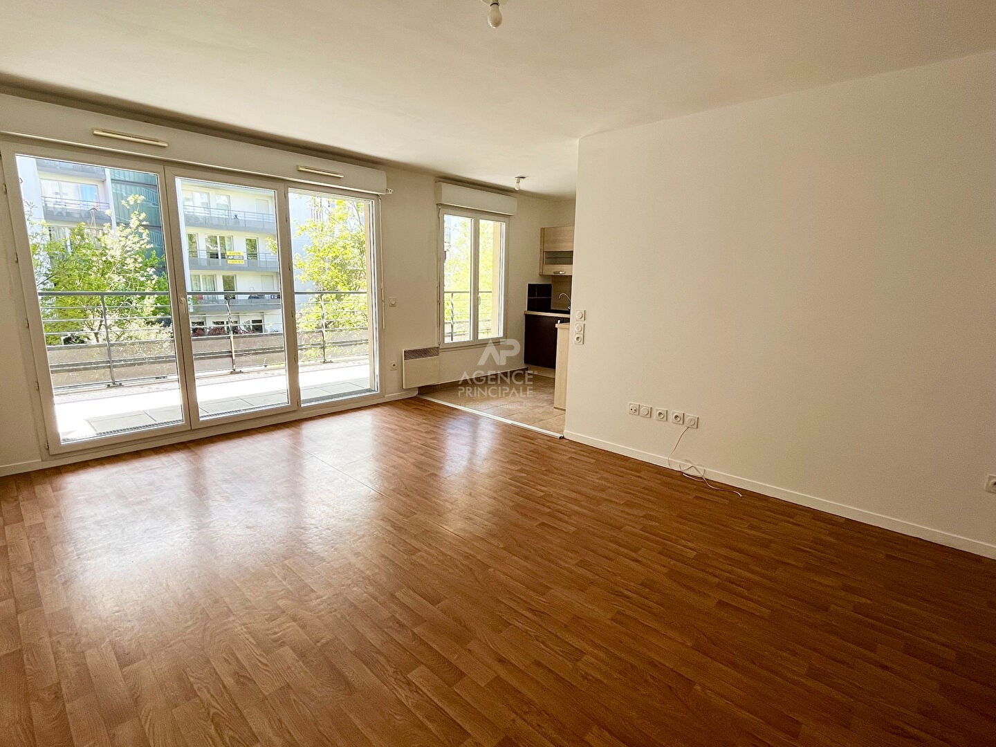 Vente Appartement à Cergy 4 pièces