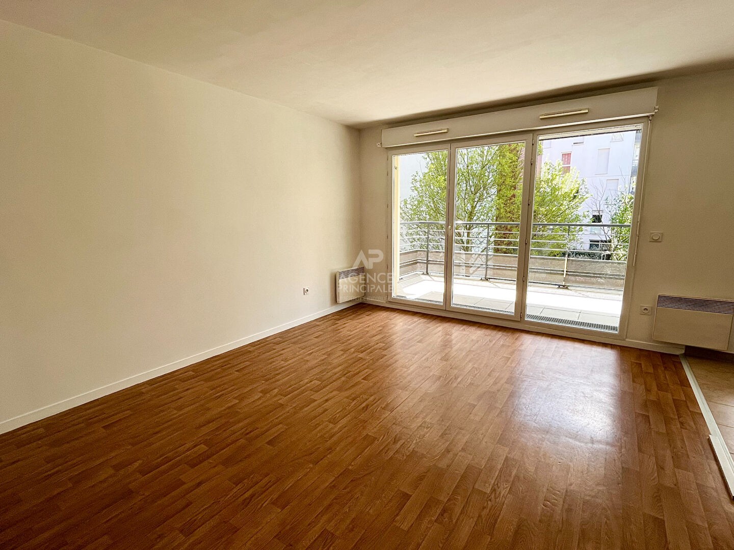 Vente Appartement à Cergy 4 pièces