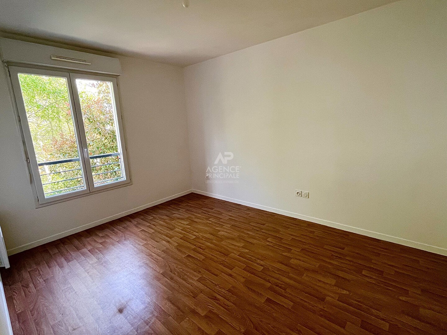 Vente Appartement à Cergy 4 pièces