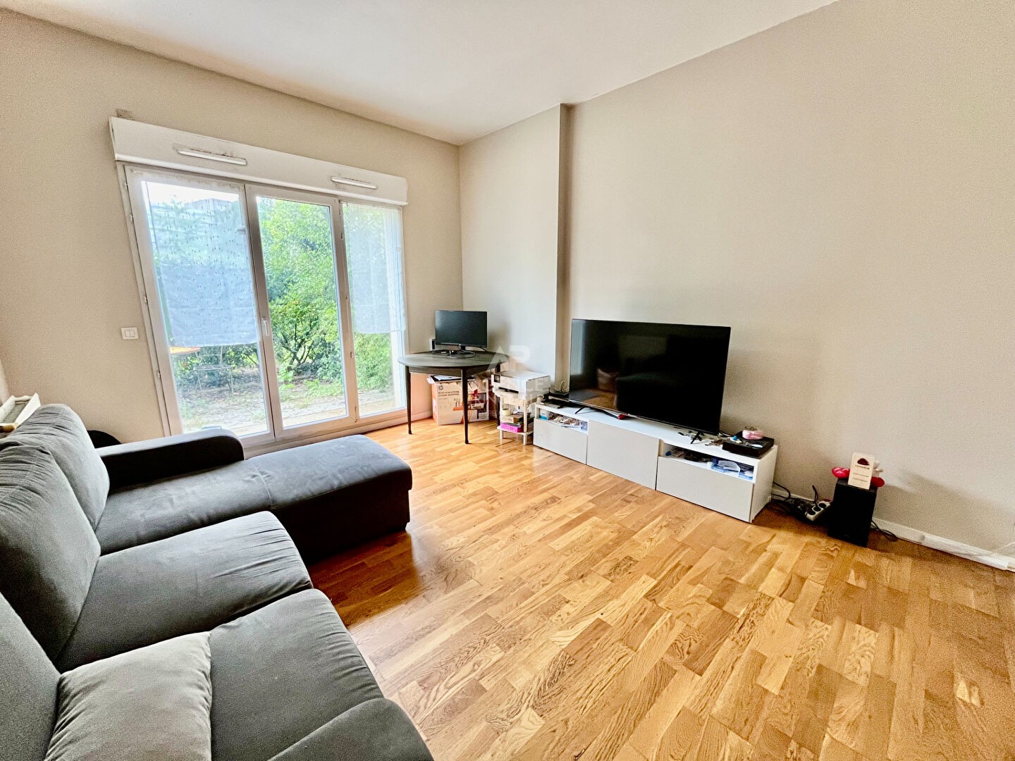 Vente Appartement à Cergy 2 pièces