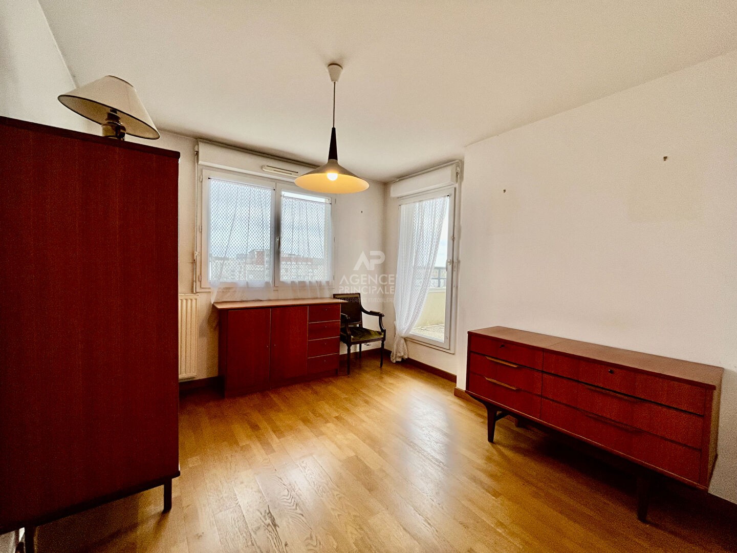 Vente Appartement à Cergy 4 pièces