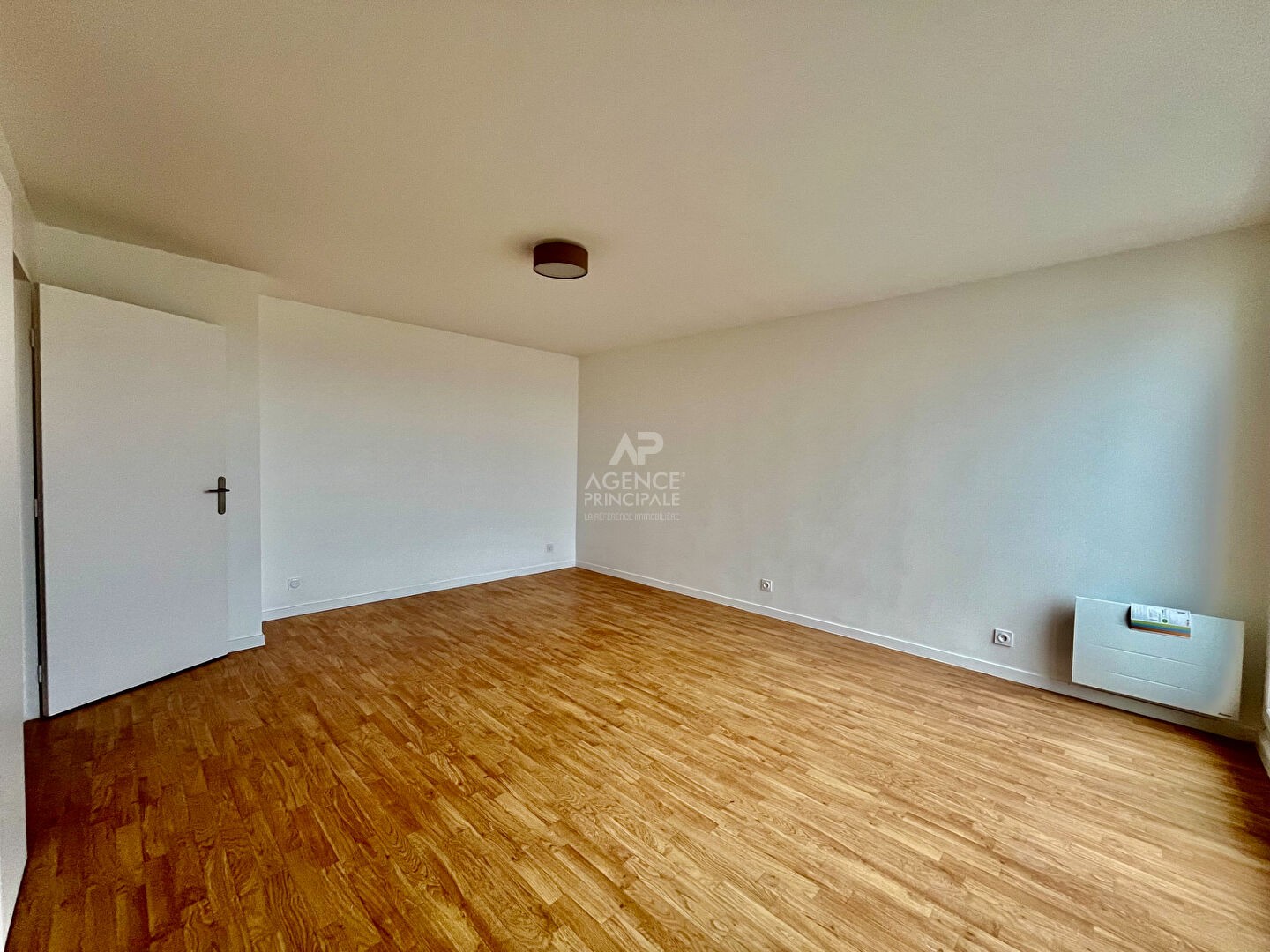 Vente Appartement à Cergy 3 pièces