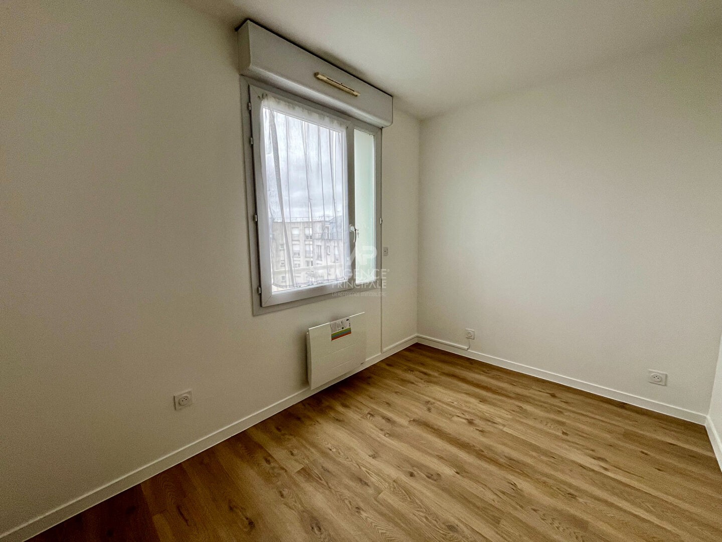 Vente Appartement à Cergy 3 pièces