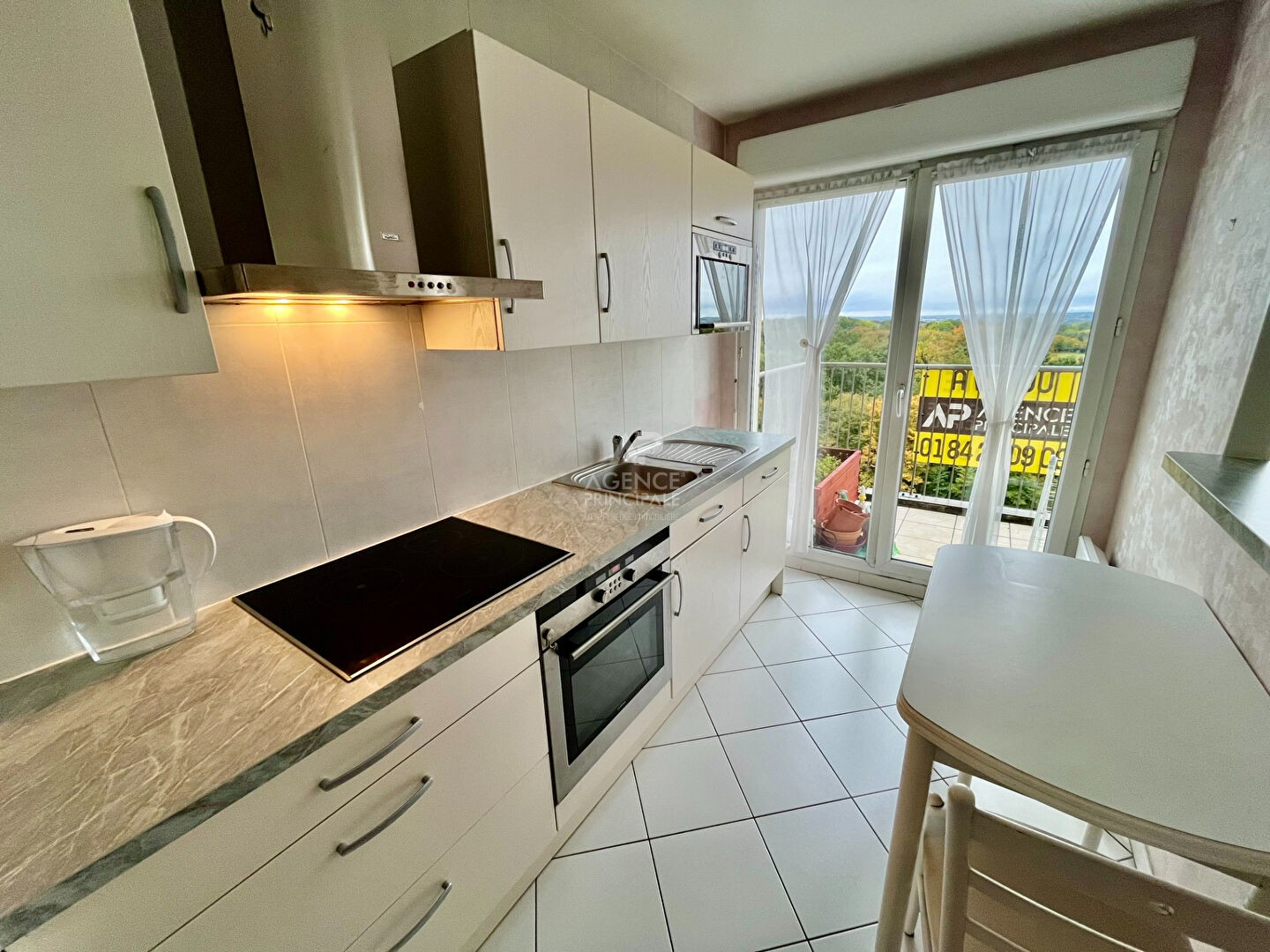 Vente Appartement à Cergy 3 pièces