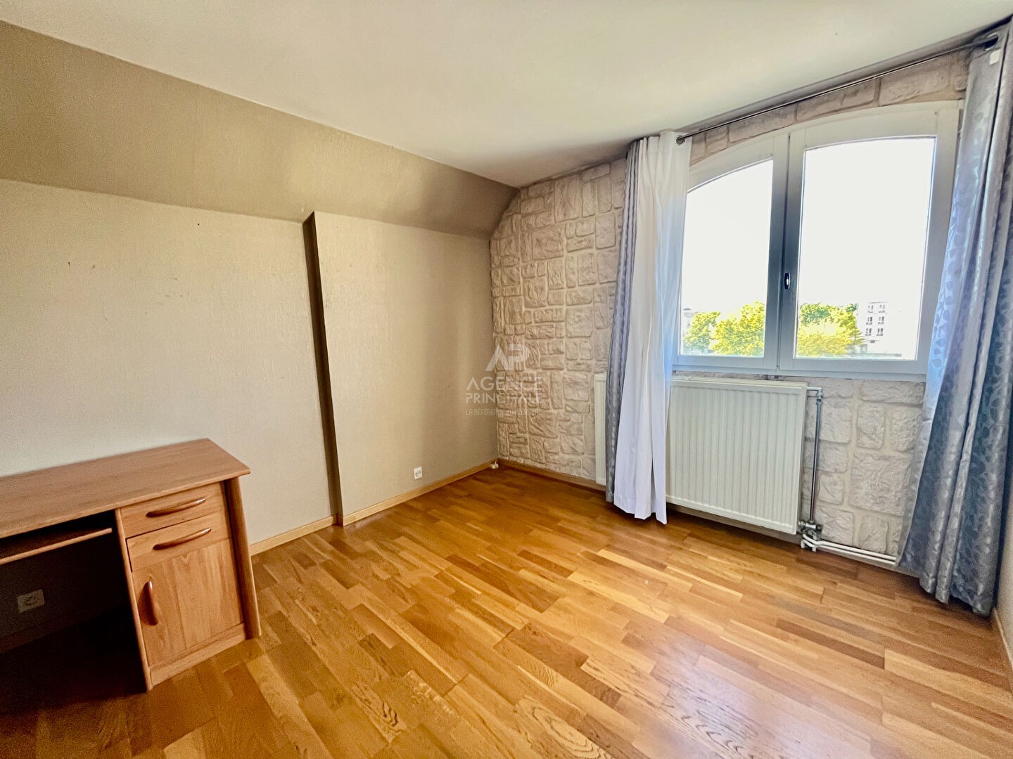 Vente Appartement à Cergy 5 pièces