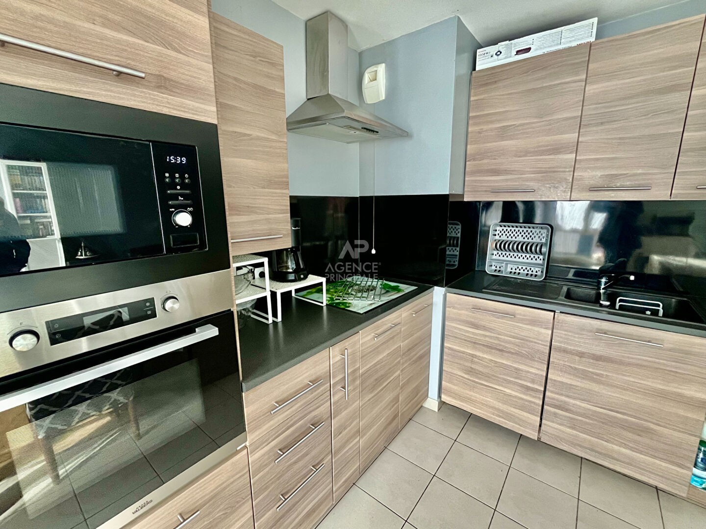 Vente Appartement à Cergy 4 pièces