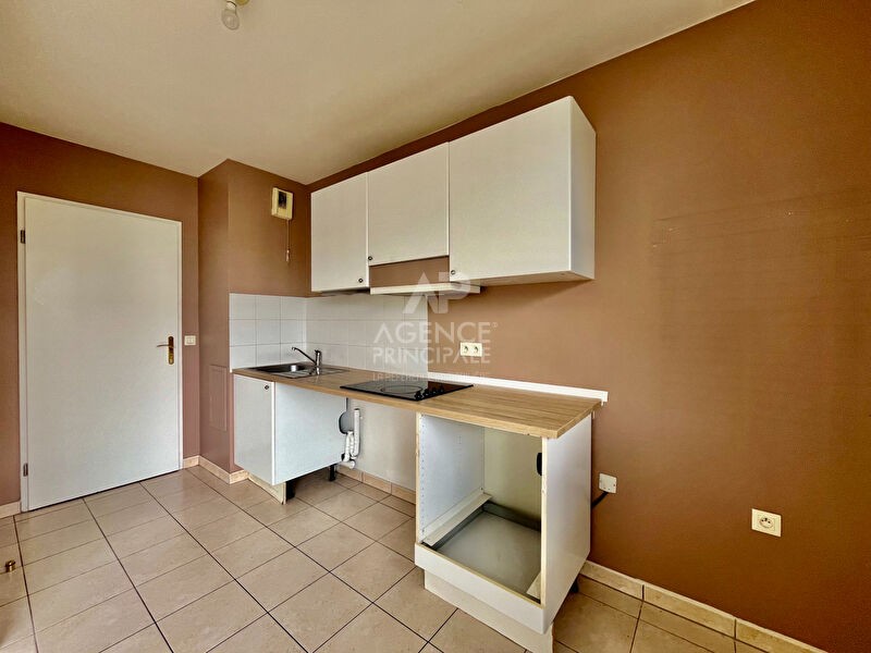 Vente Appartement à Cergy 3 pièces