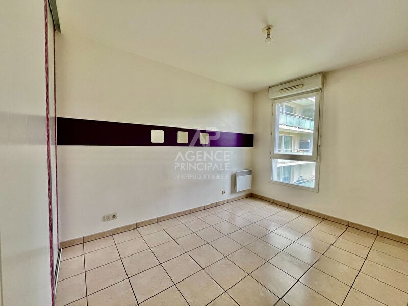 Vente Appartement à Cergy 3 pièces