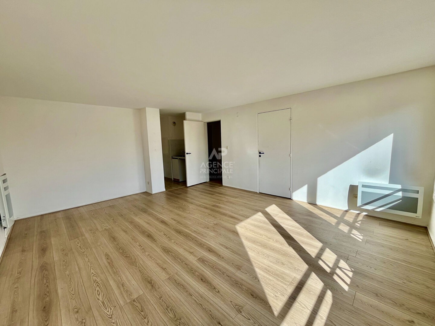 Vente Appartement à Cergy 2 pièces