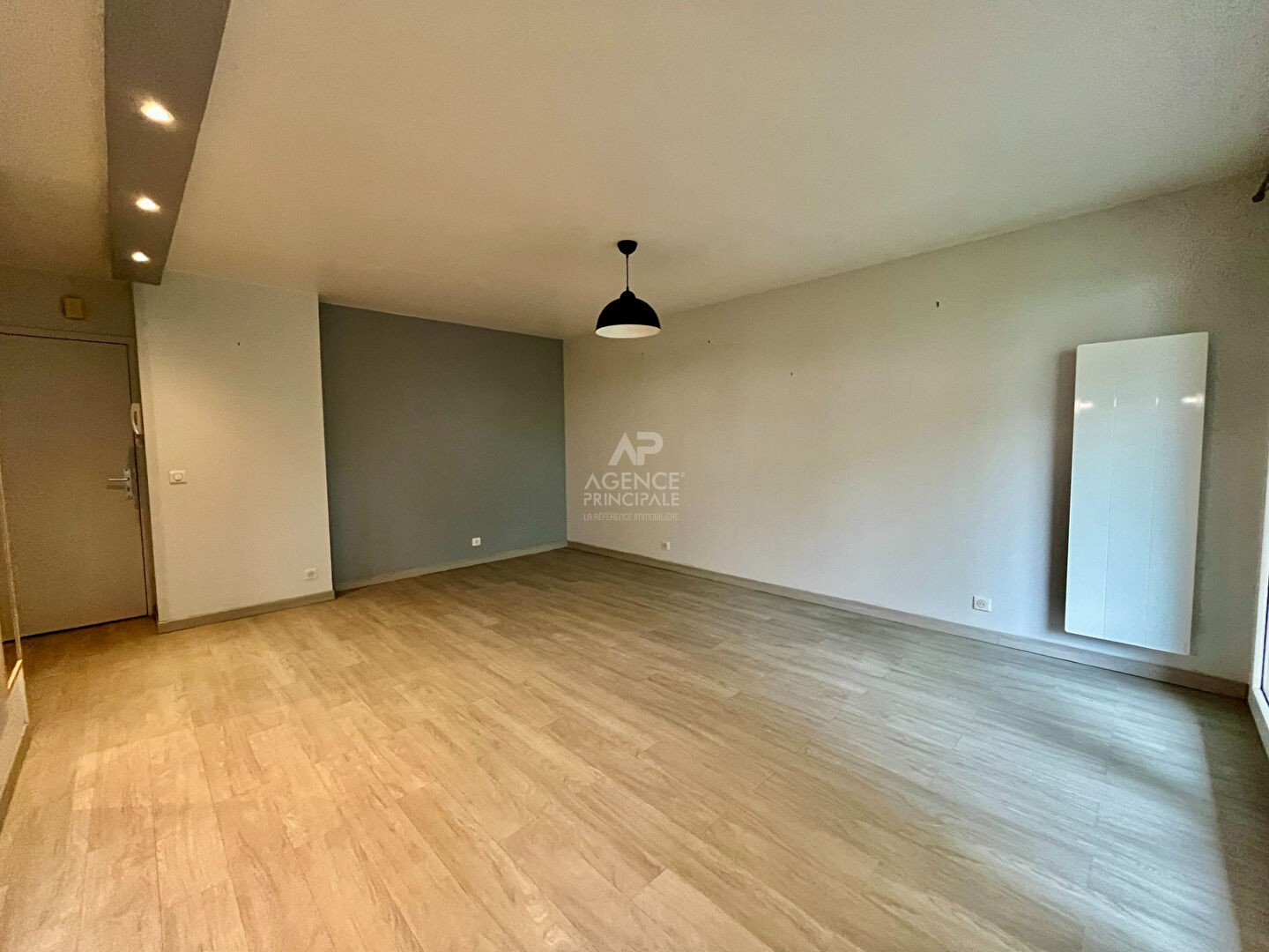 Vente Appartement à Cergy 2 pièces