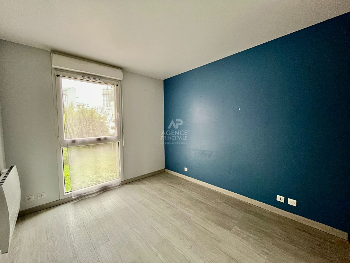 Vente Appartement à Cergy 2 pièces