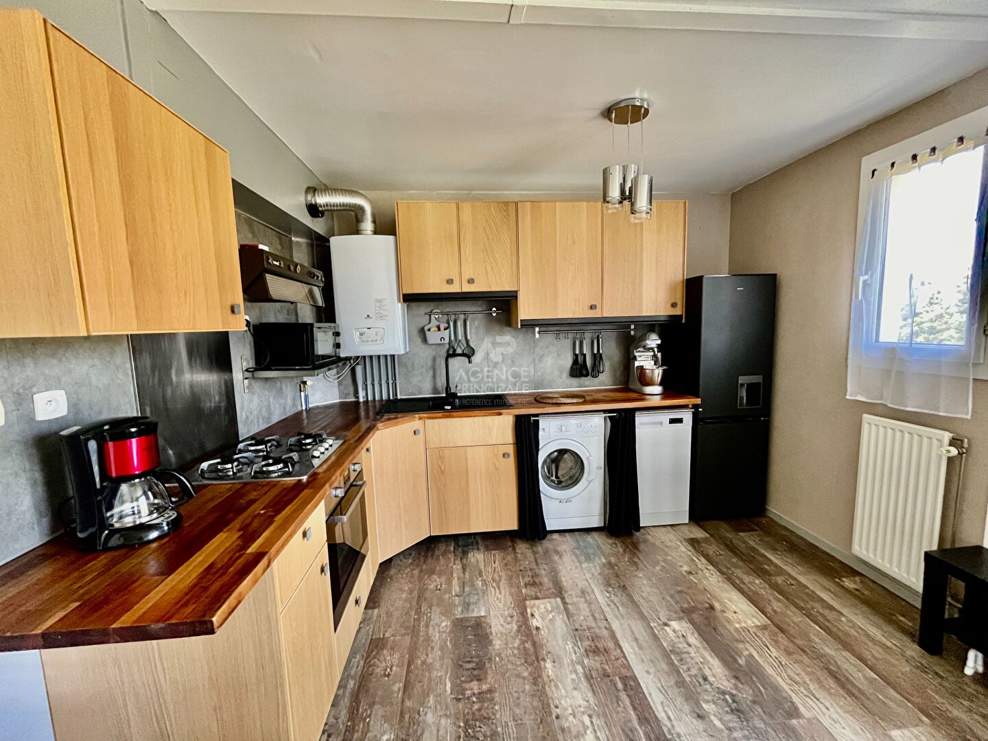 Vente Appartement à Cergy 2 pièces