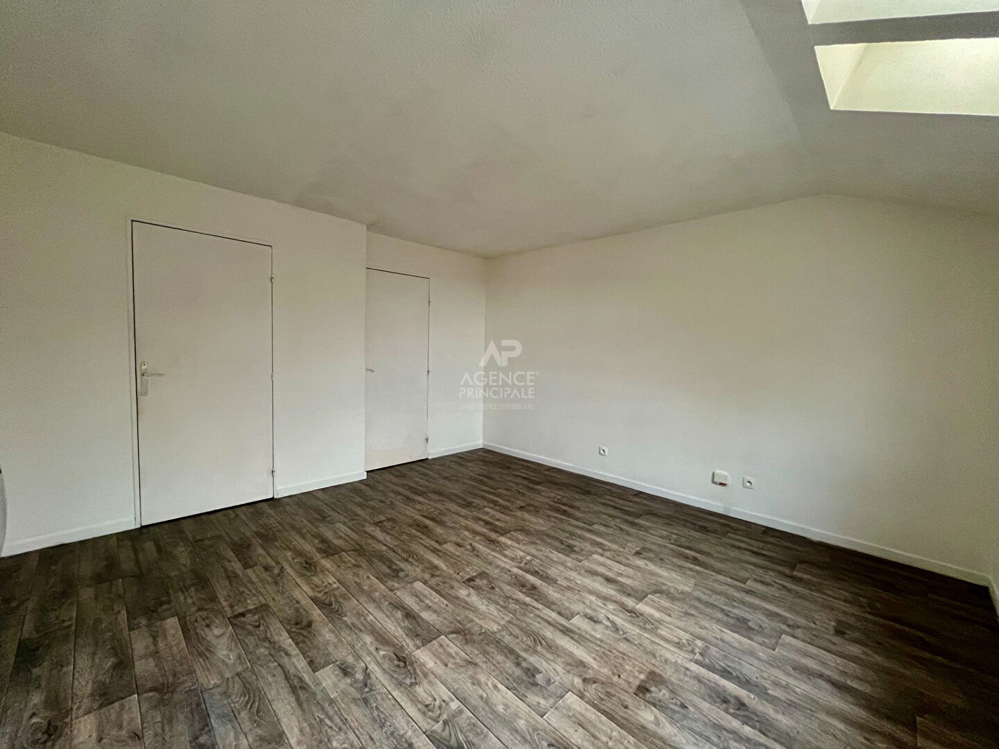 Vente Appartement à Cergy 1 pièce