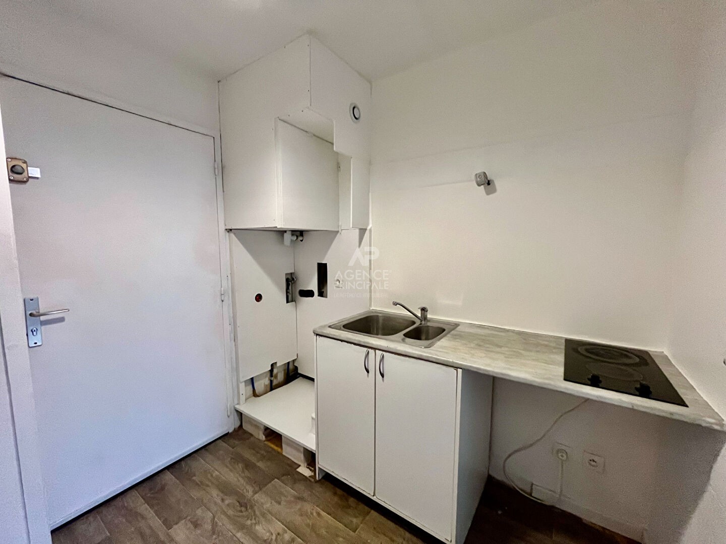 Vente Appartement à Cergy 1 pièce