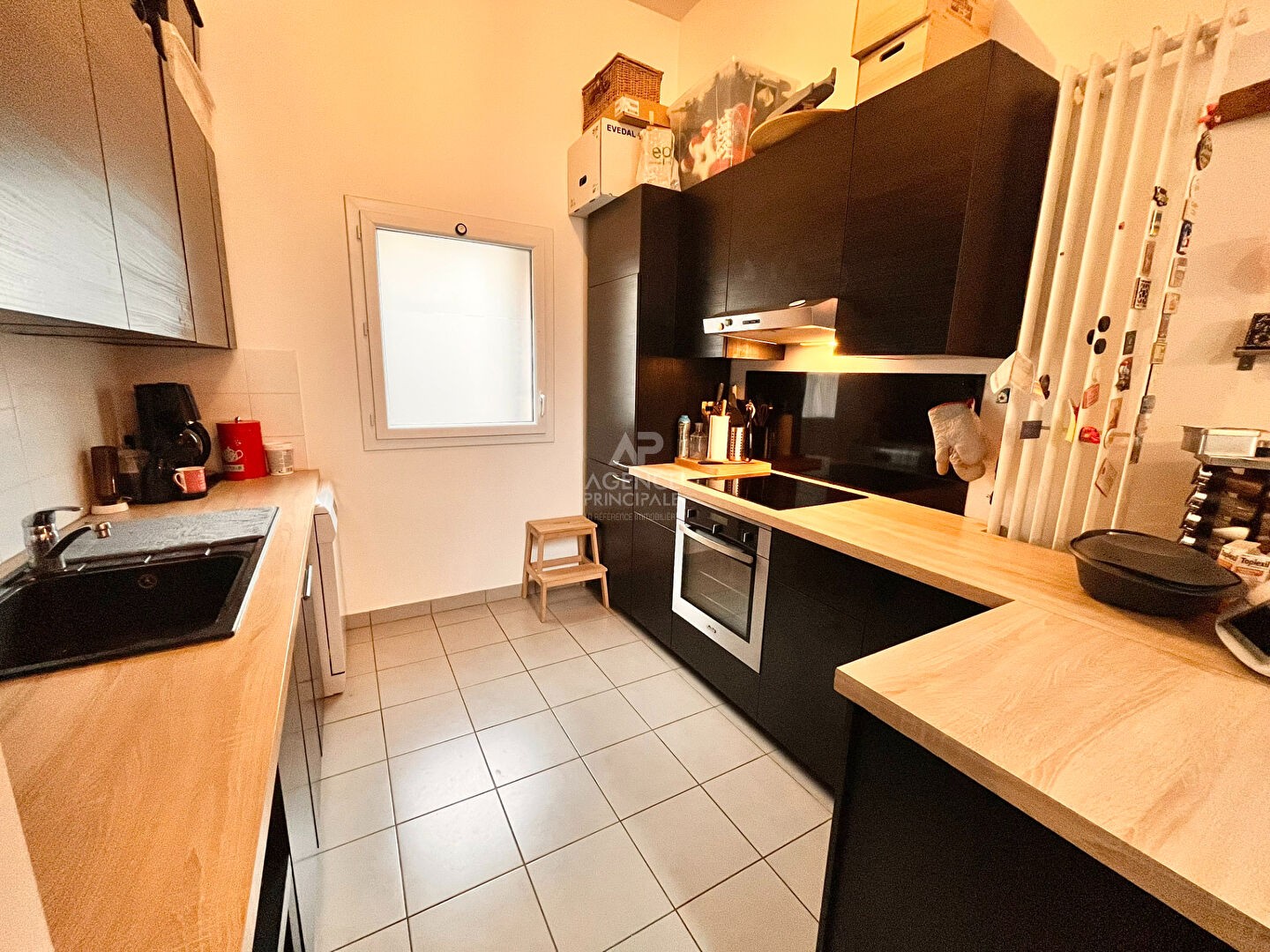 Vente Maison à Cergy 4 pièces