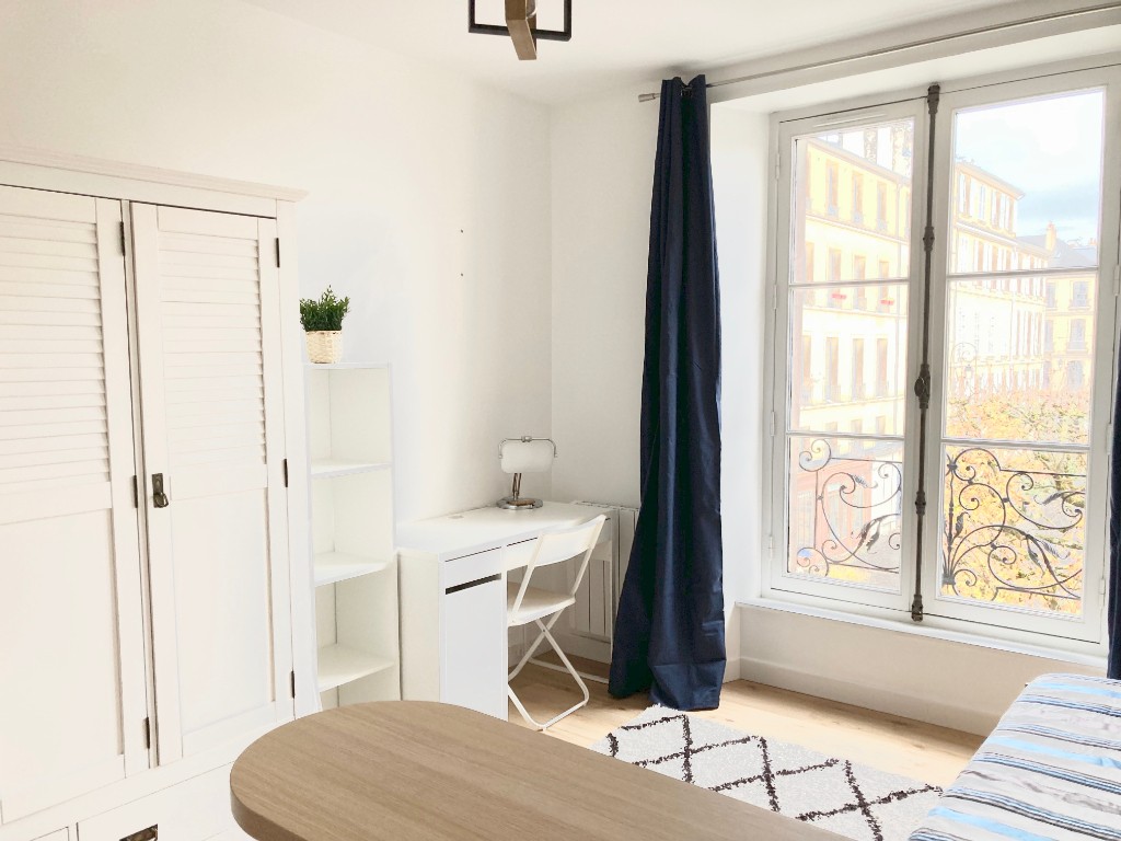 Location Appartement à Versailles 1 pièce