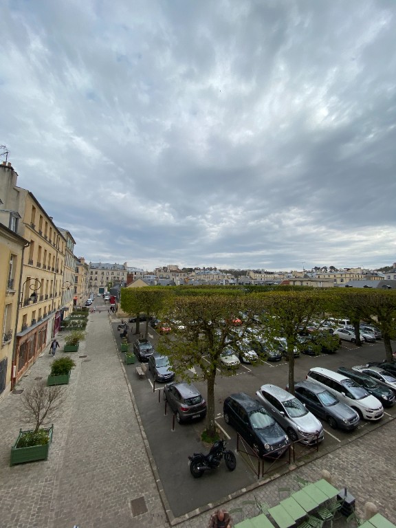 Location Appartement à Versailles 1 pièce