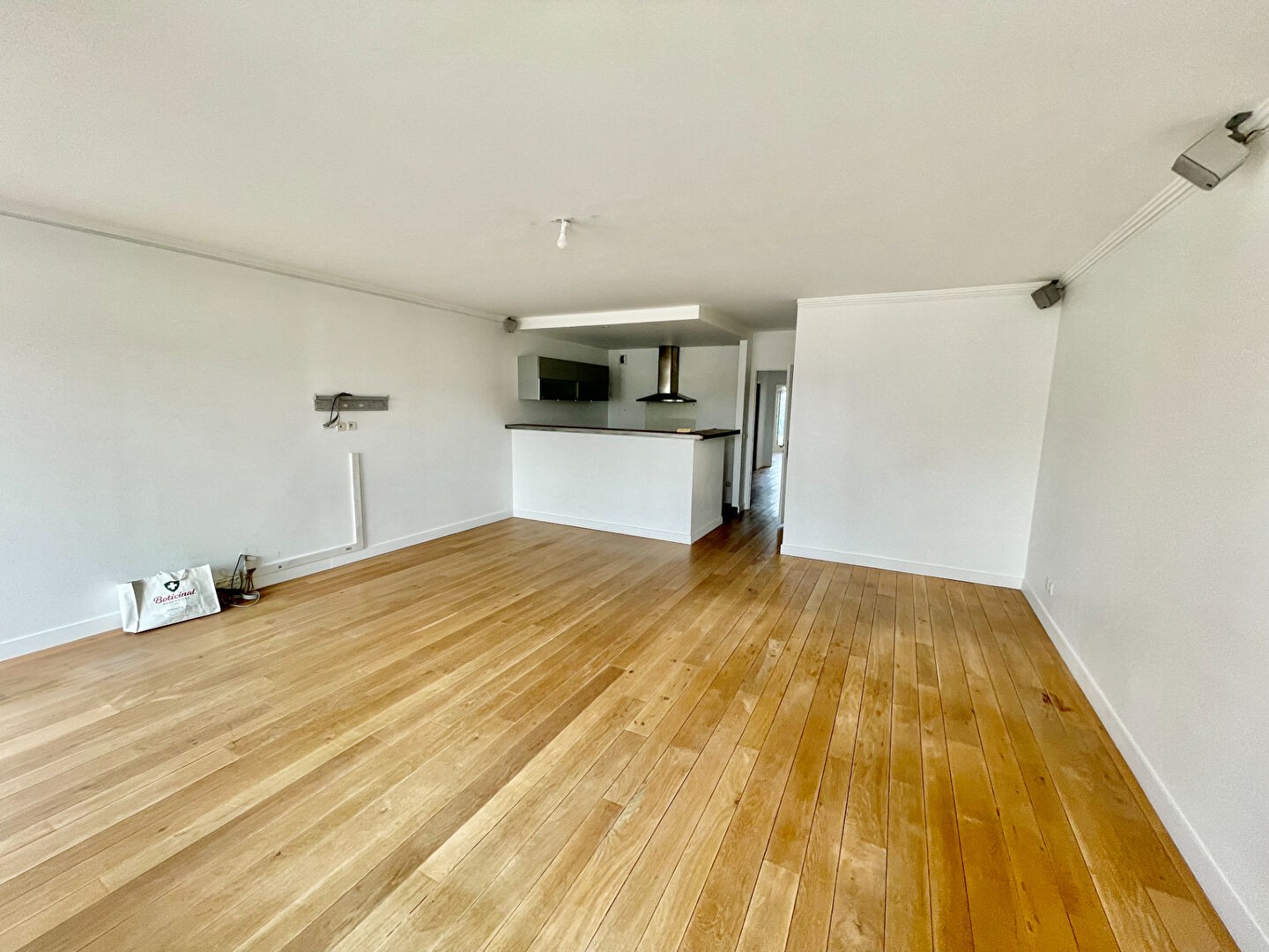 Location Appartement à Puteaux 3 pièces