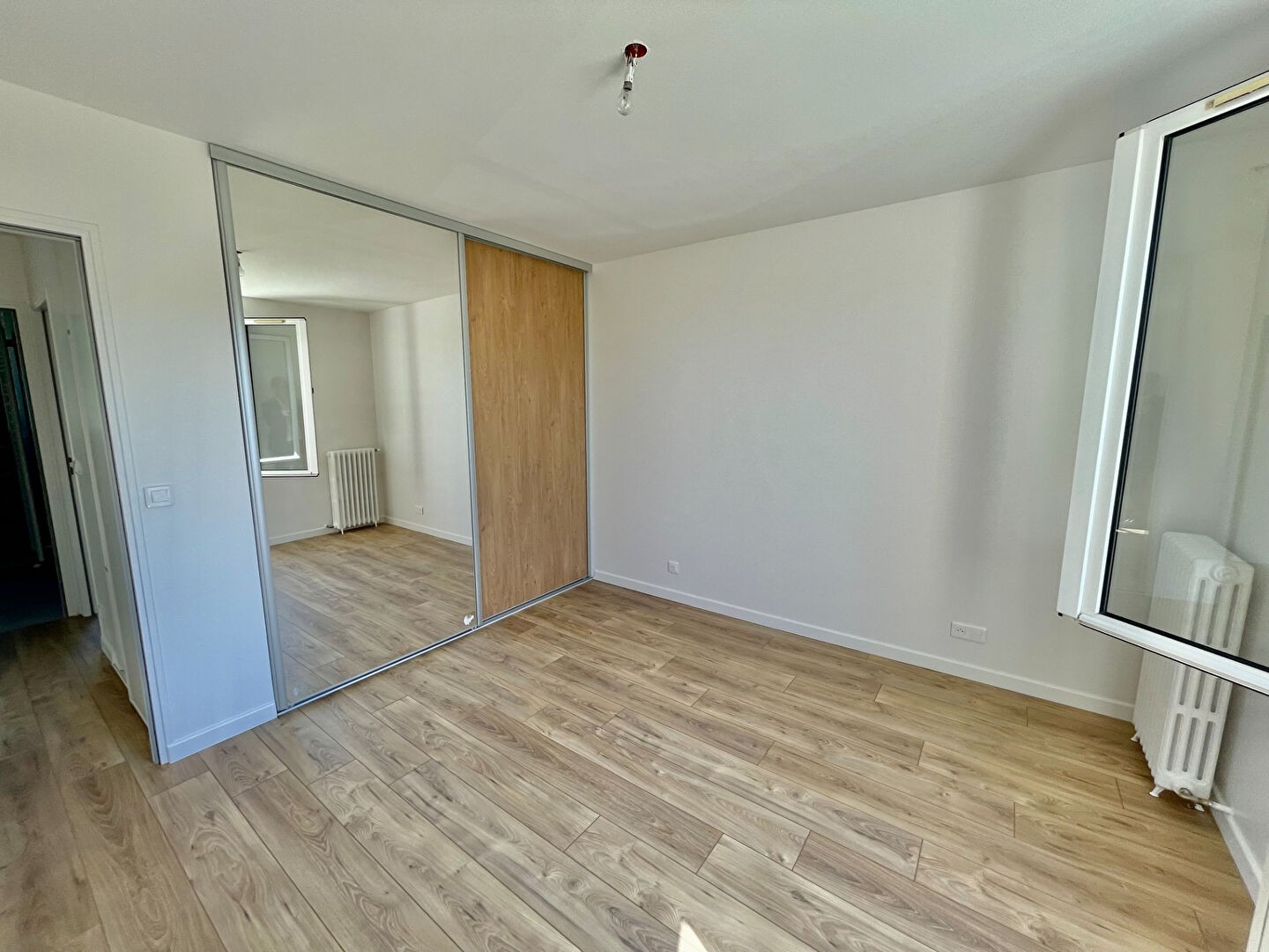 Location Appartement à le Chesnay 3 pièces