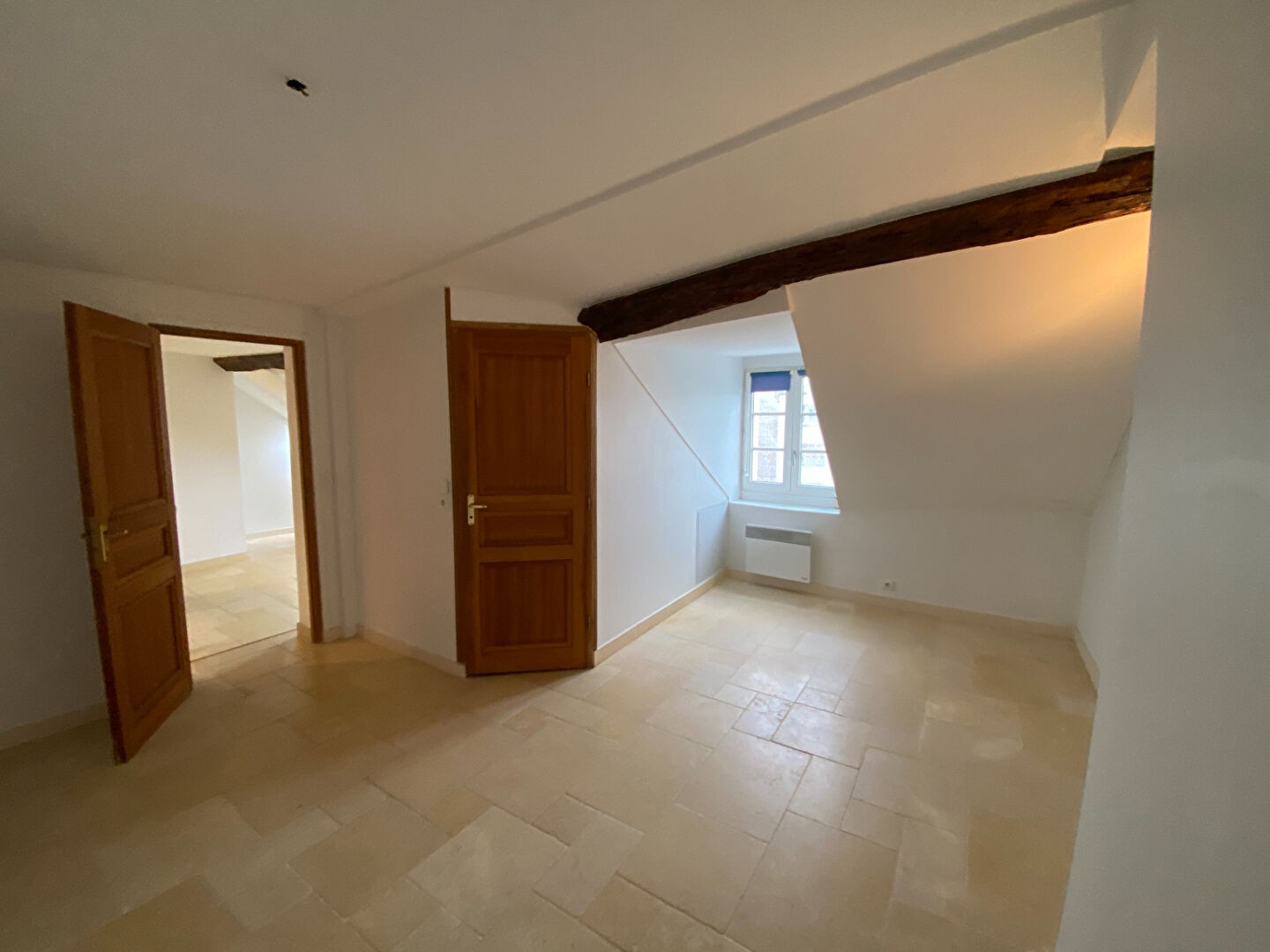 Vente Appartement à Versailles 2 pièces