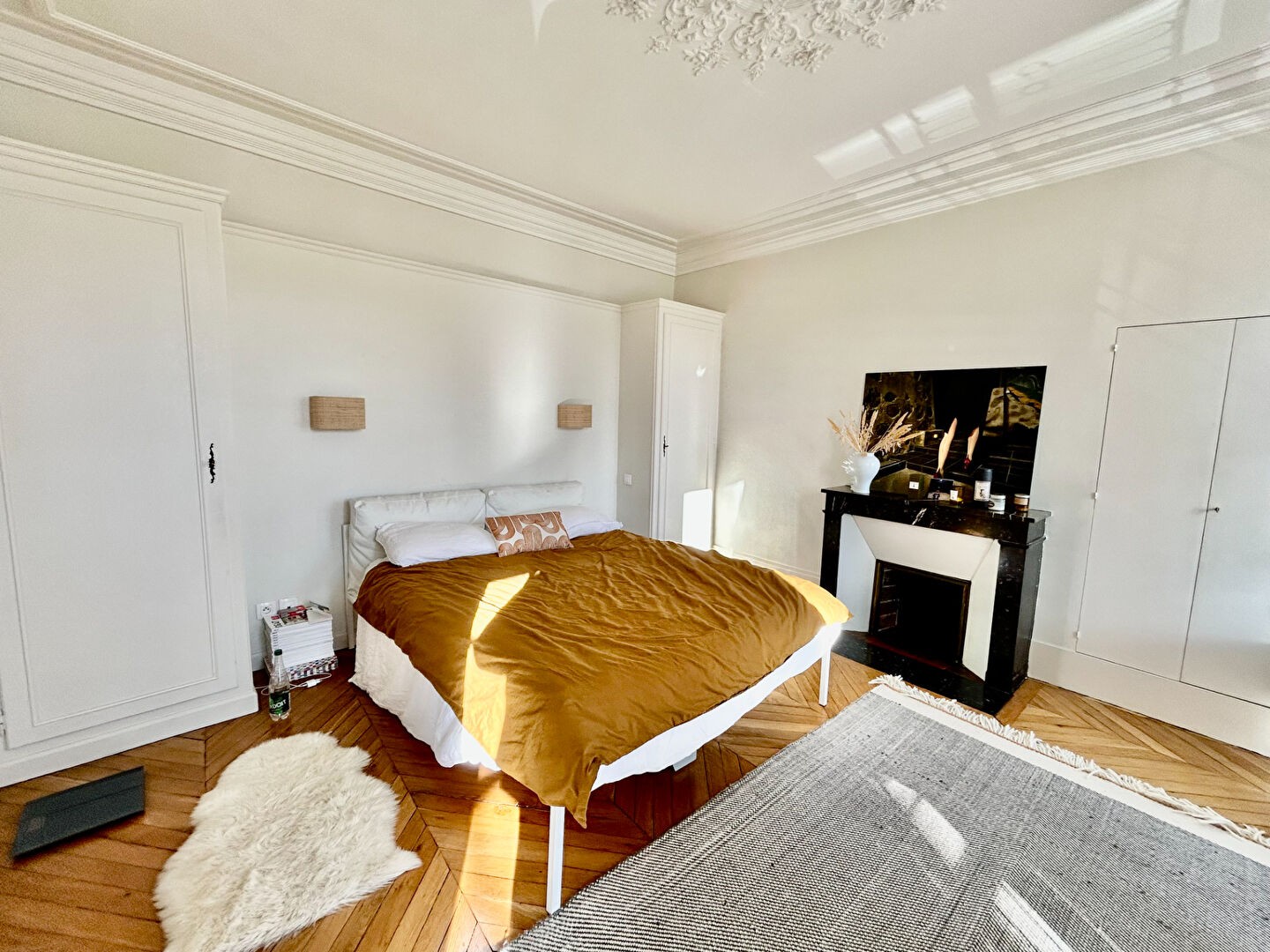 Vente Appartement à Versailles 5 pièces