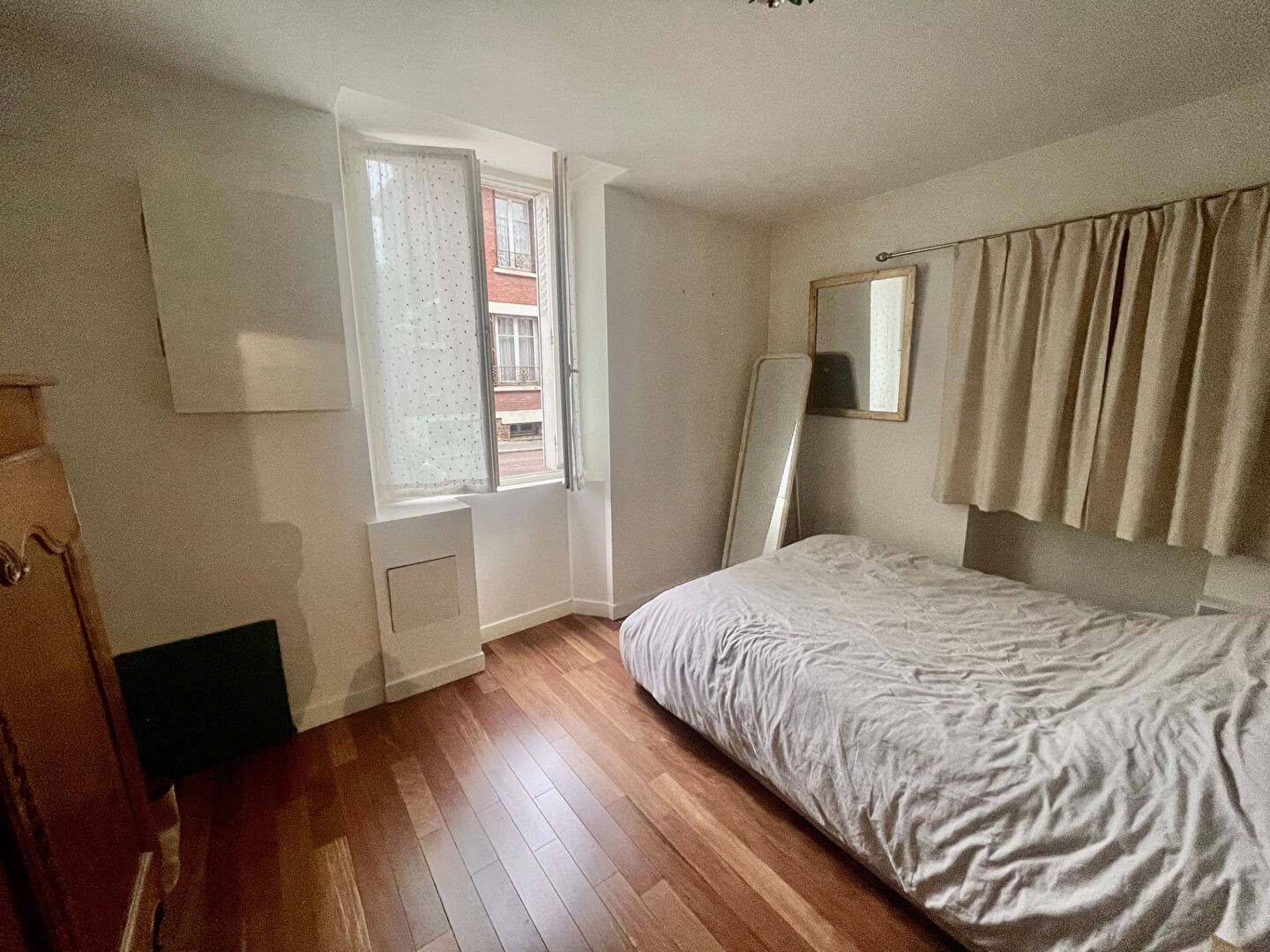 Vente Appartement à Versailles 3 pièces