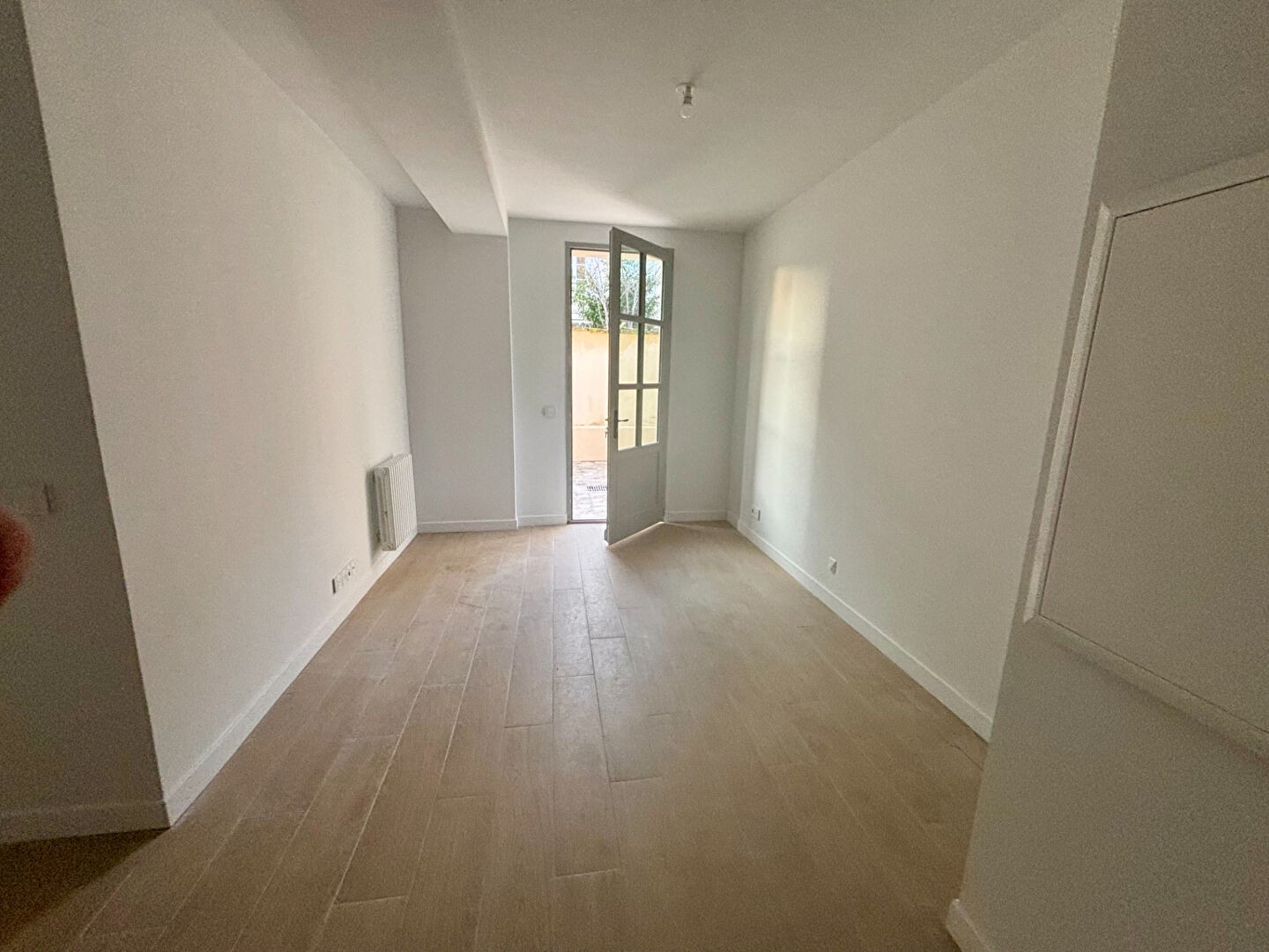 Location Appartement à Versailles 2 pièces