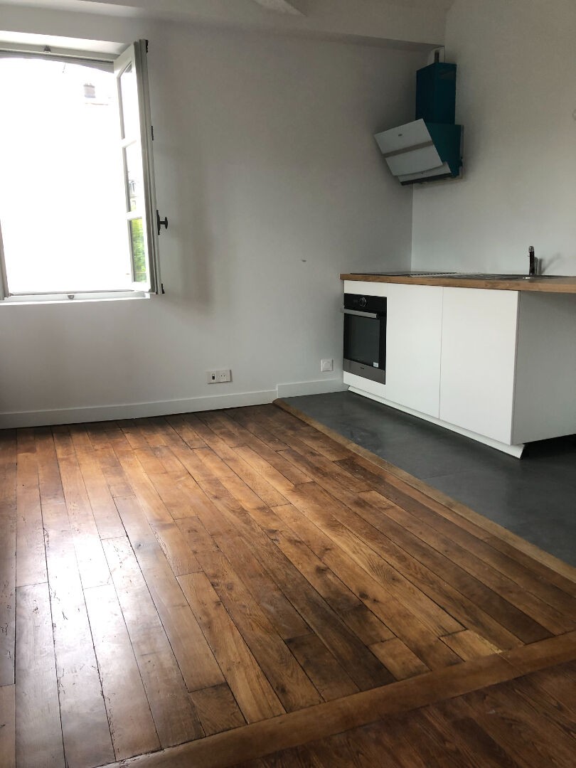 Location Appartement à Versailles 2 pièces