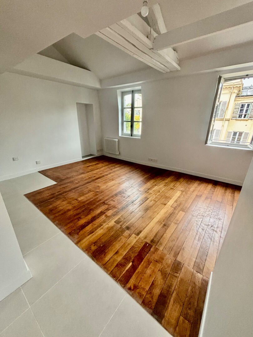 Location Appartement à Versailles 2 pièces