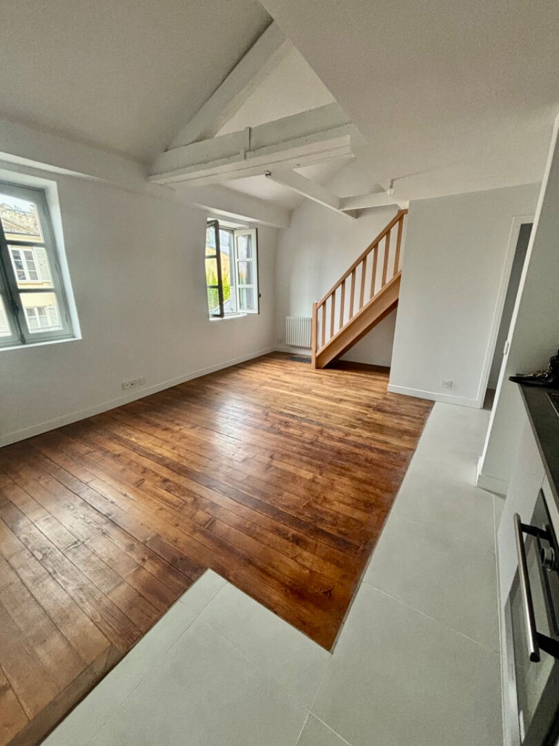 Location Appartement à Versailles 2 pièces