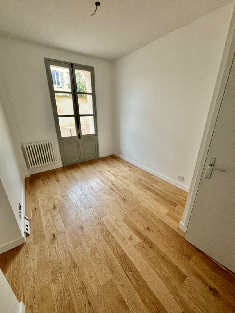 Location Appartement à Versailles 2 pièces