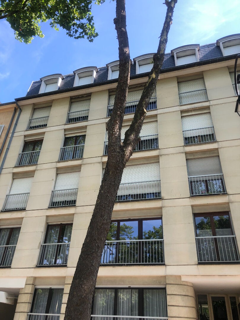 Vente Appartement à Versailles 6 pièces