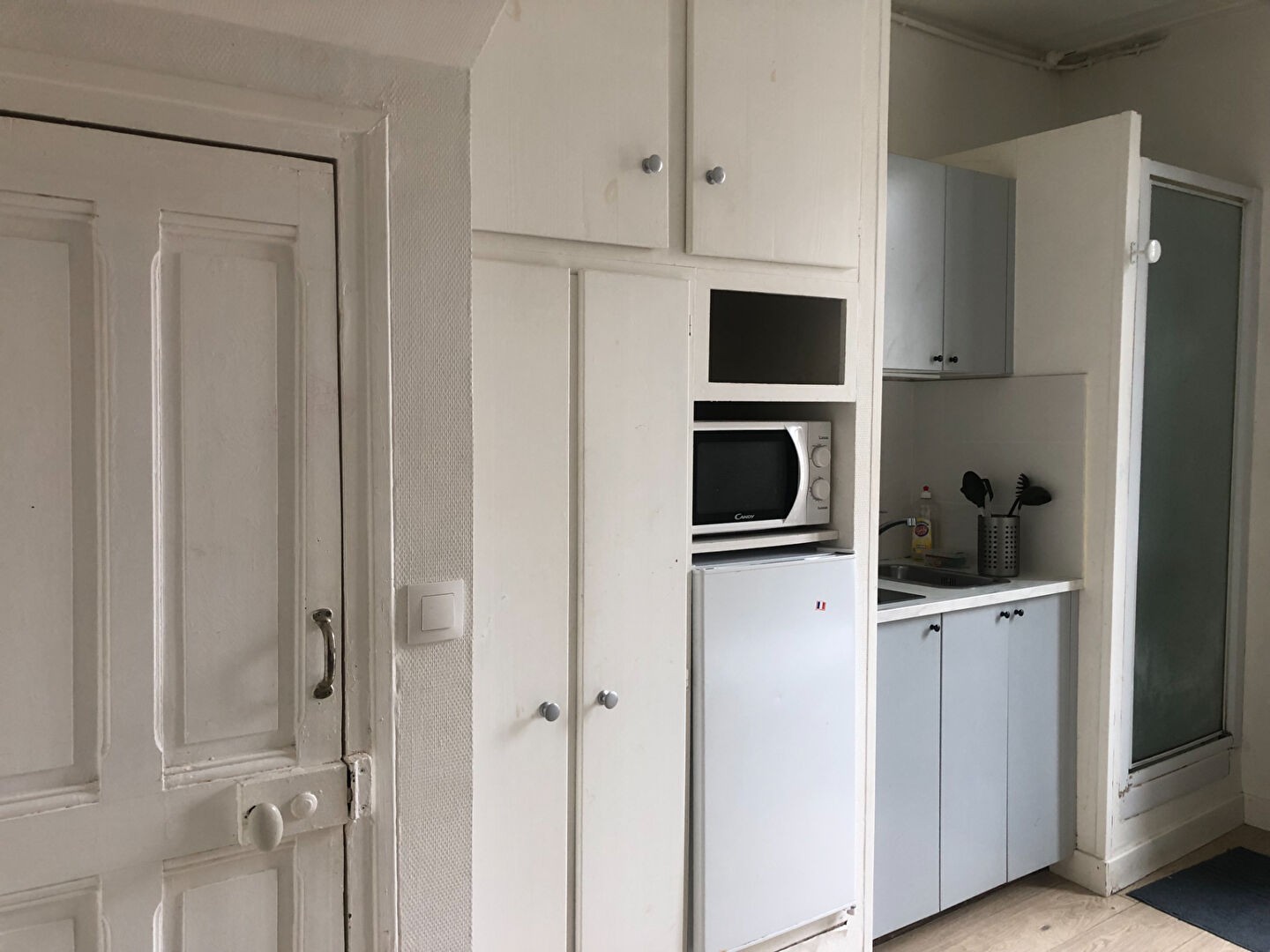 Vente Appartement à Versailles 1 pièce